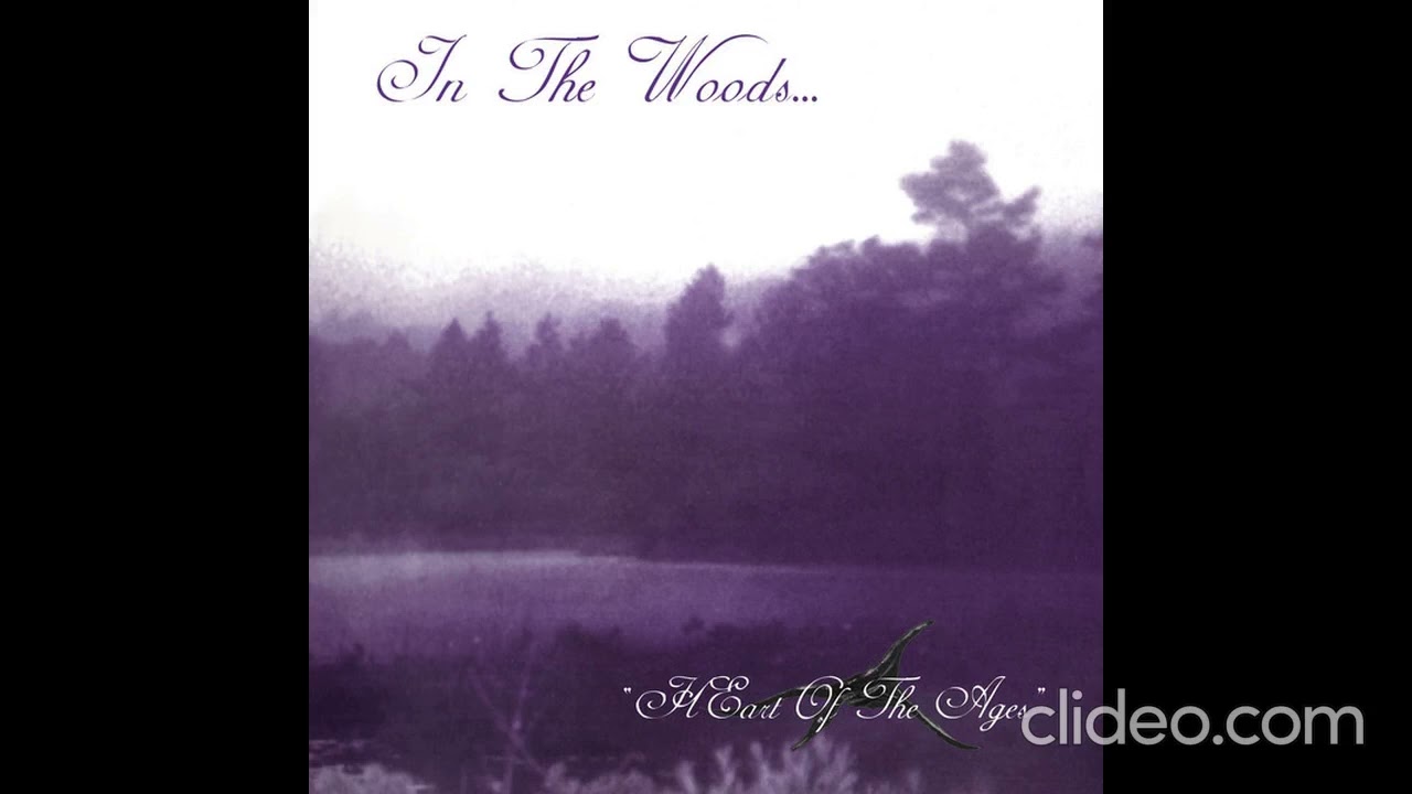 In The Woods... &ndash; HEart Of The Ages [1995]