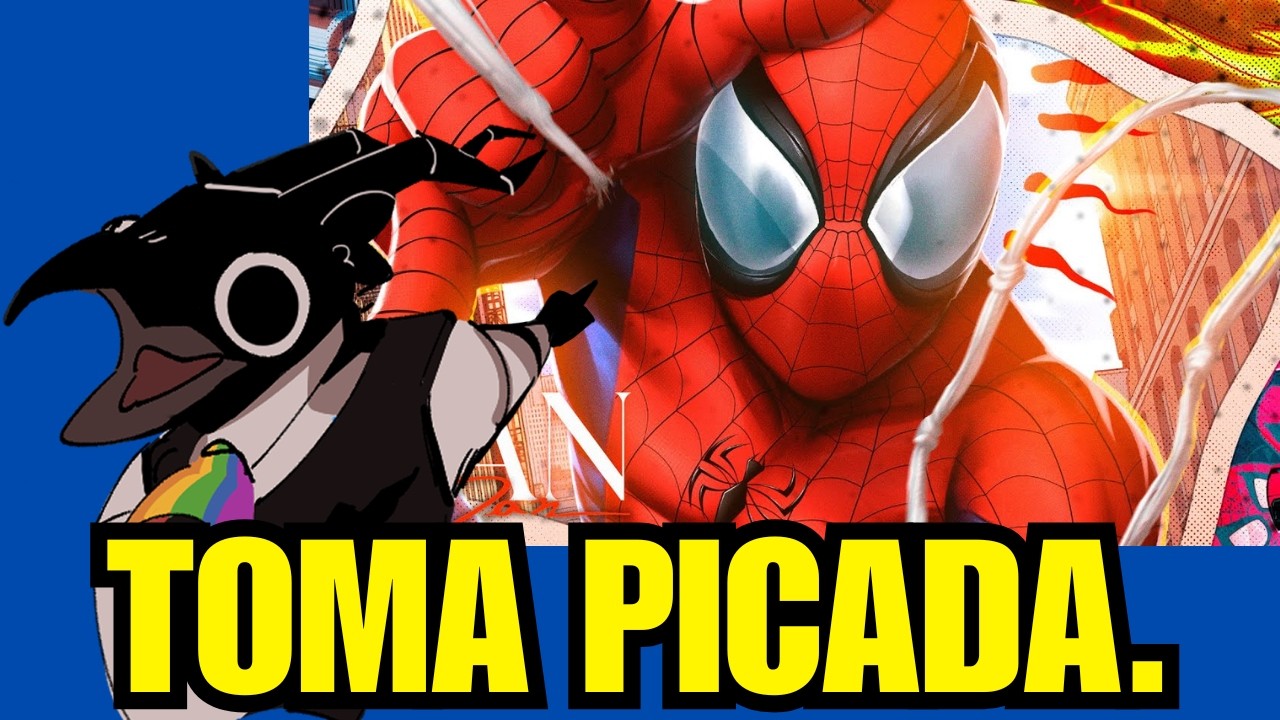EODAN LANÇOU UM 