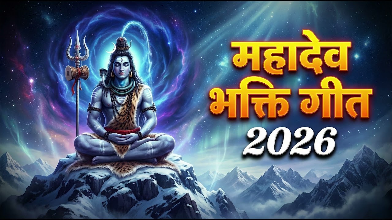 Superhit Shiv Songs || Bholenath Songs || Shiv Sankar Songs 11 | rapp song | Mahakal song