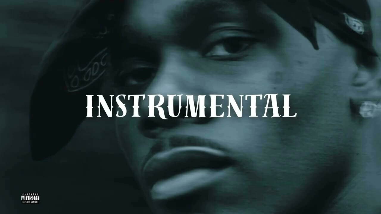 DaBaby - BENEFICIAL (INSTRUMENTAL)