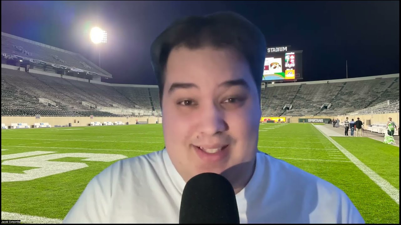 Michigan State Insider Podcast: Postgame Thoughts on MSU-Illinois