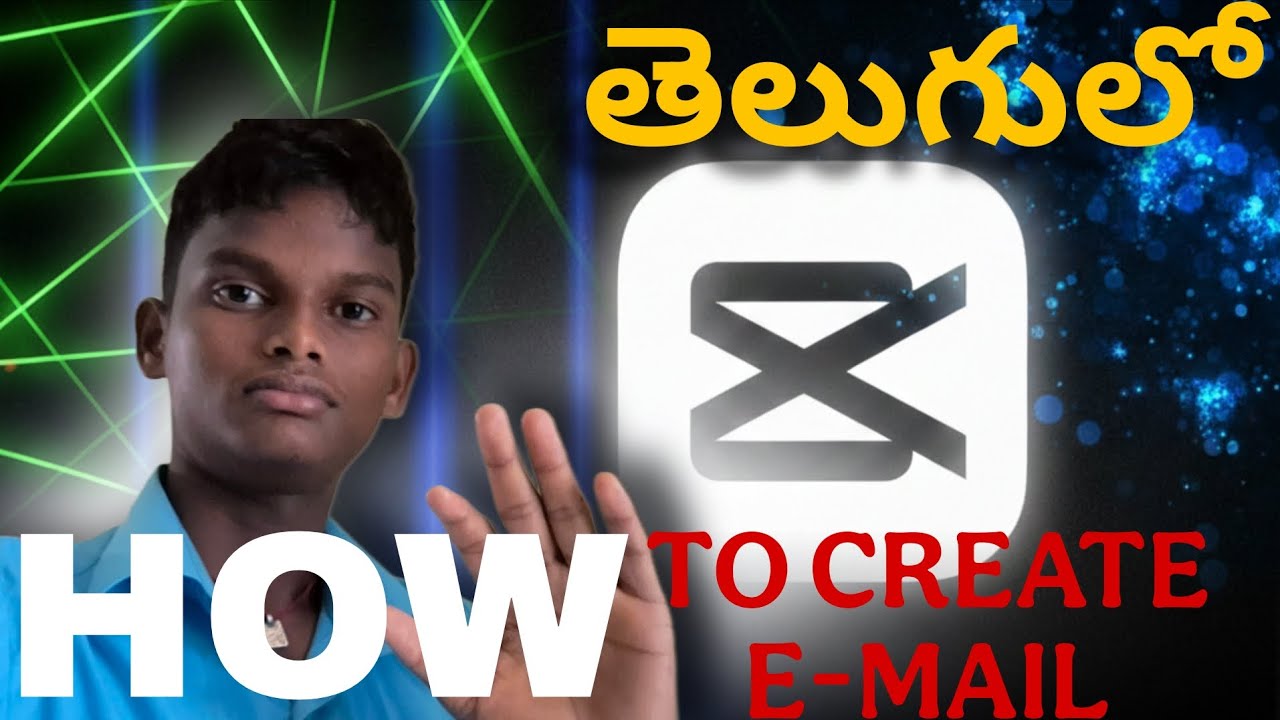 #how create sign up in capcut in Telugu #hashtags 