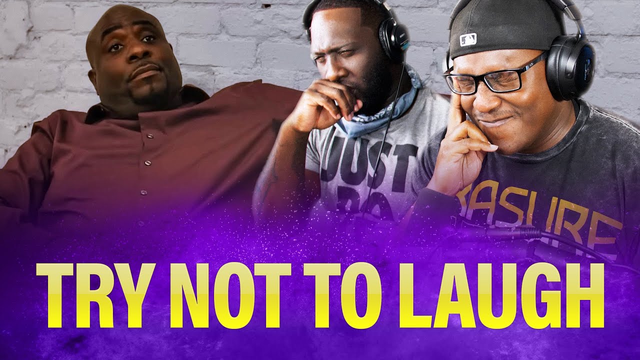 Here We Go Again... | TRY NOT TO LAUGH: Tubi Edition PART 3