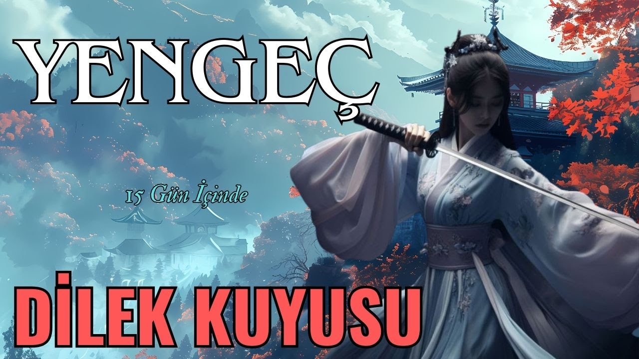 YENGEÇ BURCU 15 GÜN İÇİNDE💫☀🌟DİLEK KUYUSU