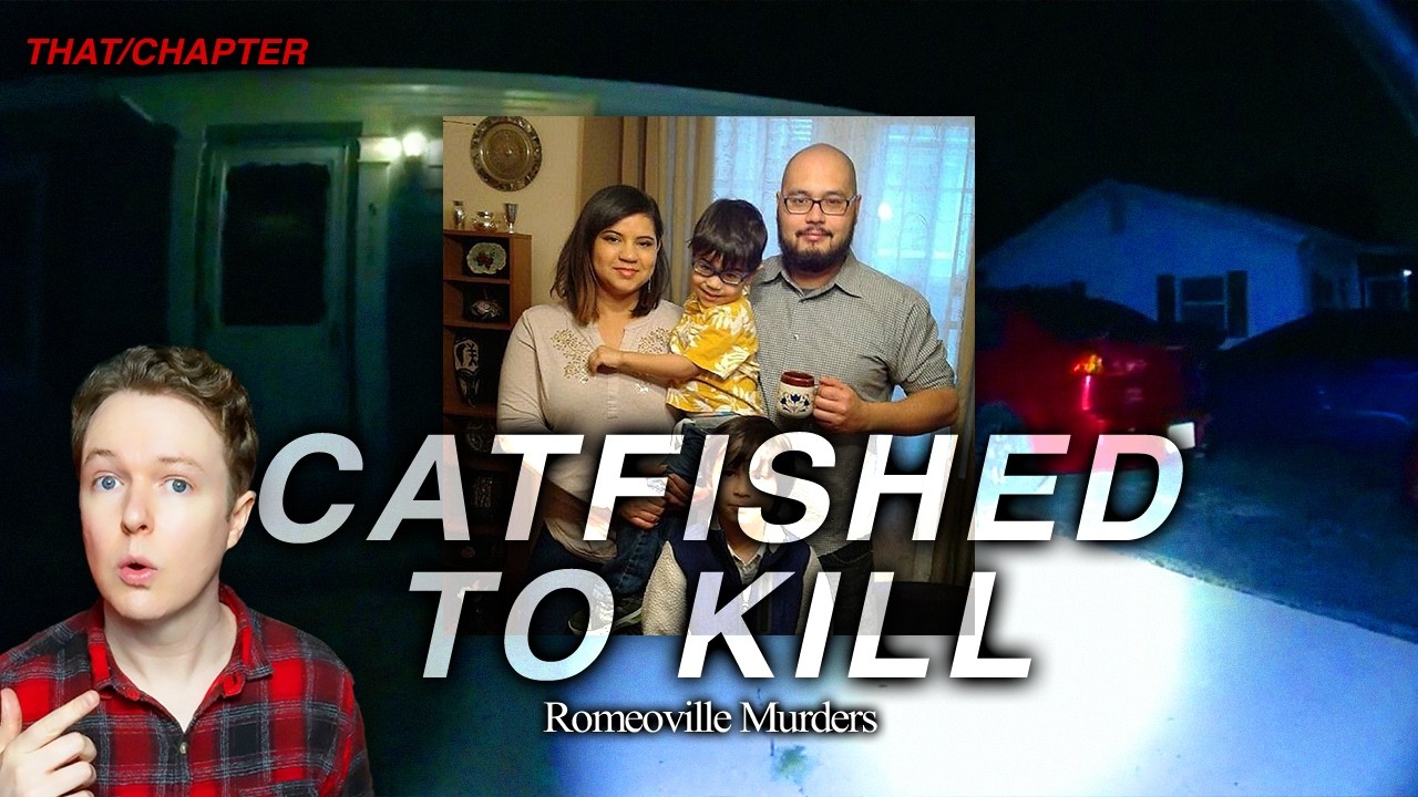 Woman Catfishes Cheating Fianc&eacute; into Killing Entire Family