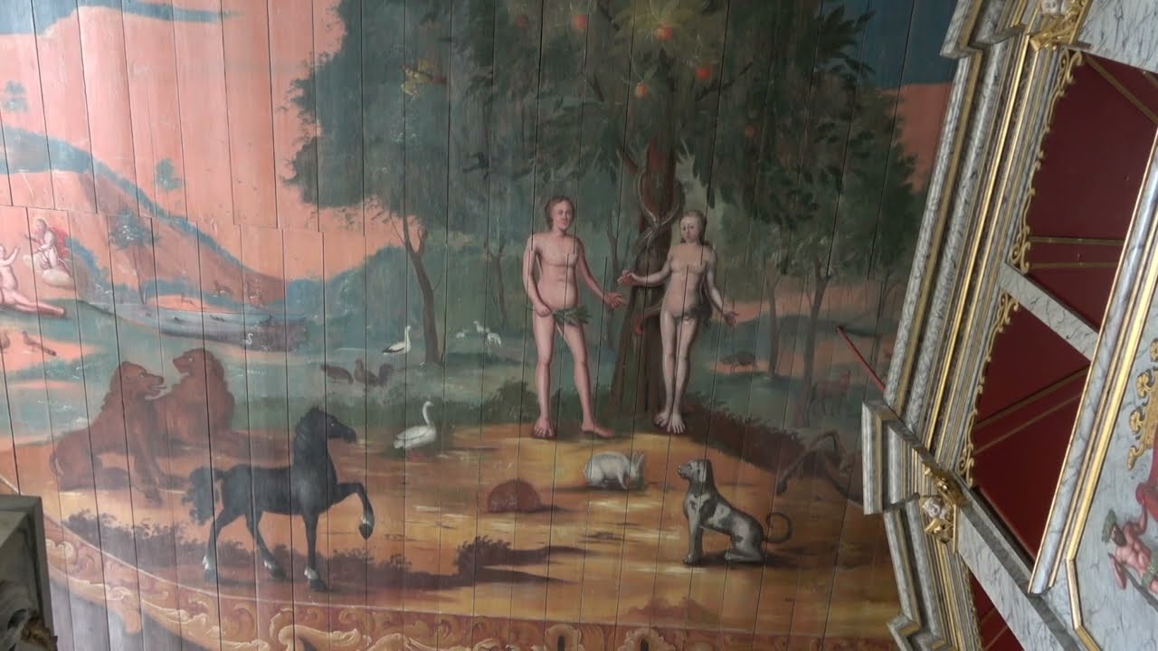 Conrad Paumann (c. 1410-1473): Mit ganczem Willen / Gilbert Martinez (triple fretted clavichord)