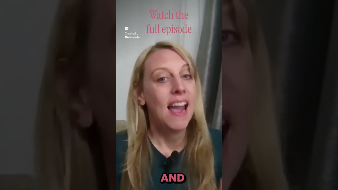 The growth mindset shift you need