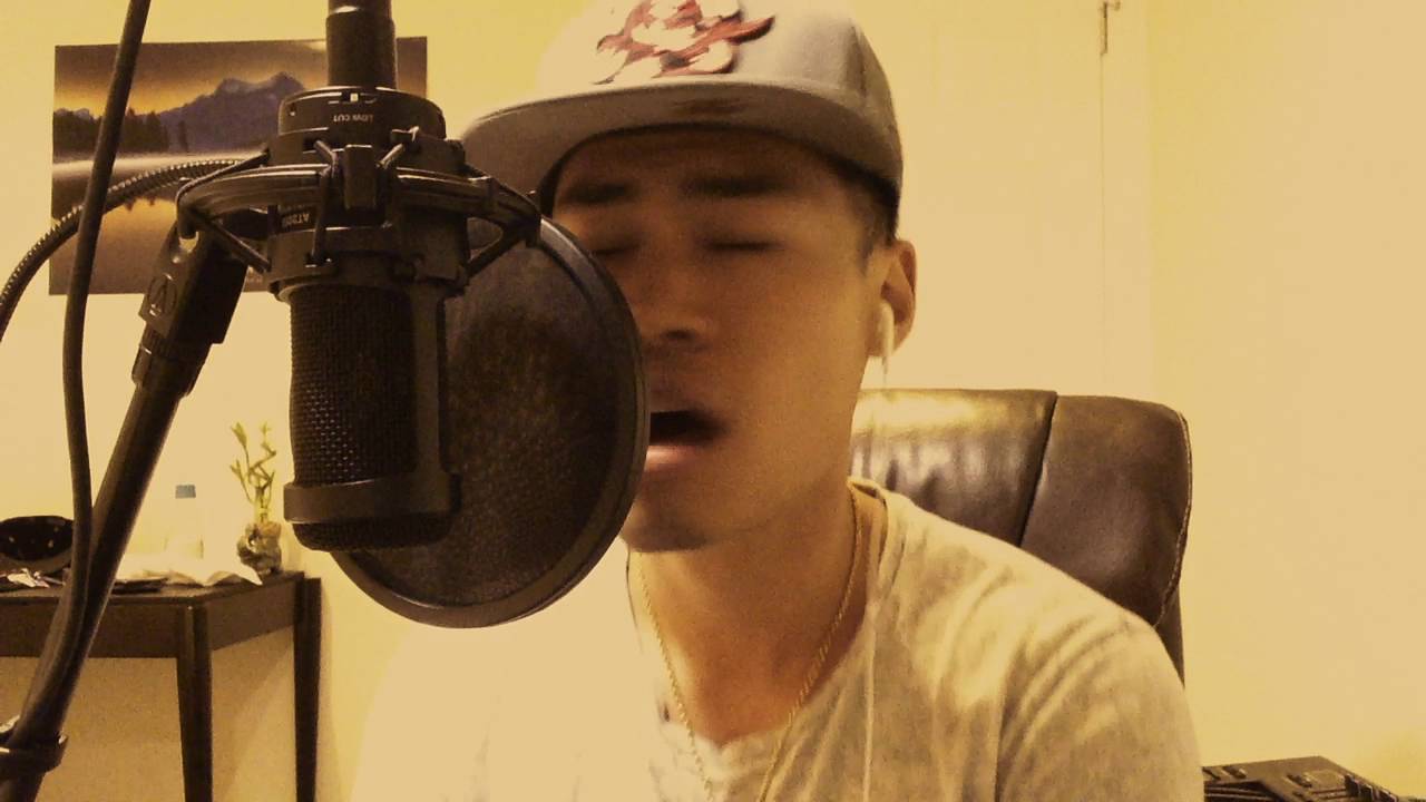 Fine China (DN Cover) - Chris Brown