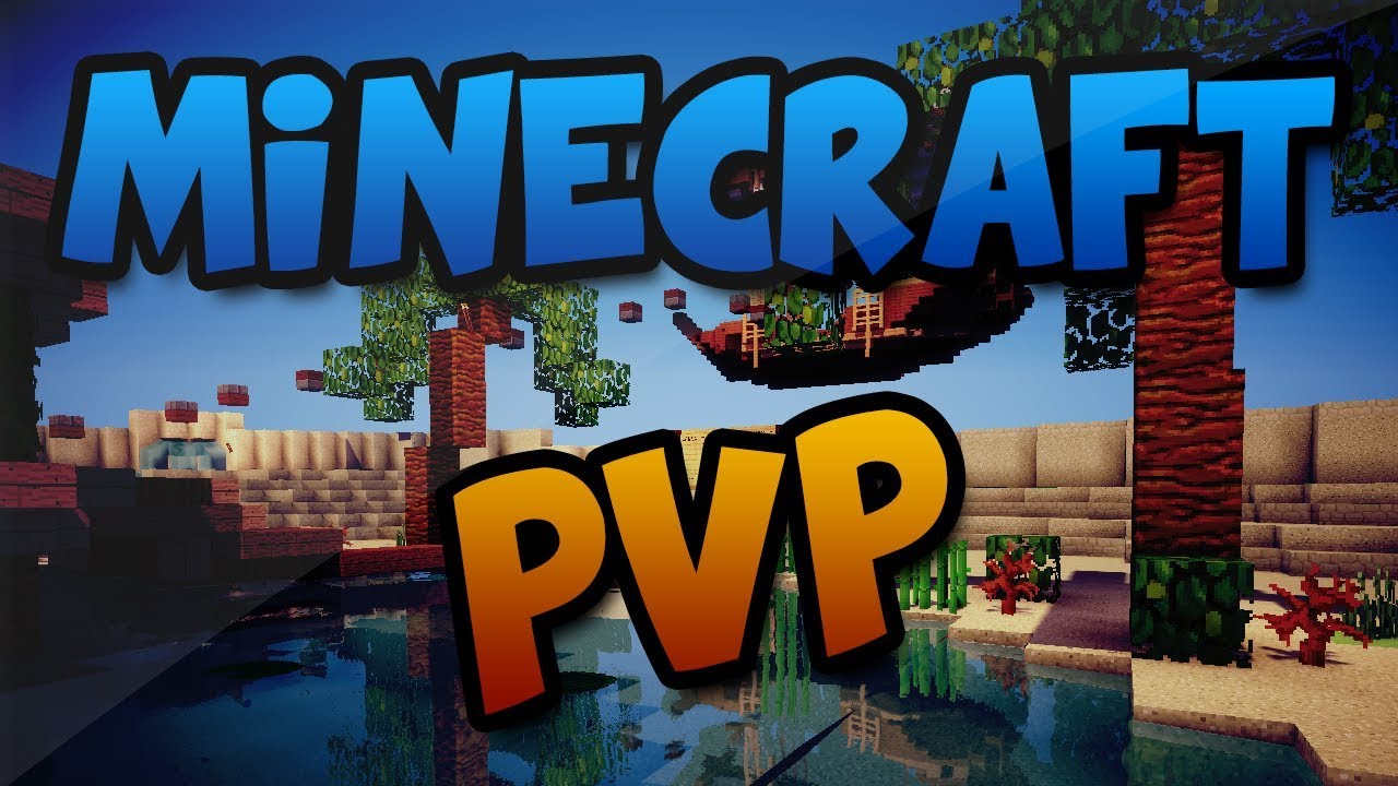 Minecraft | PvP 1.7.10 | #1 HD