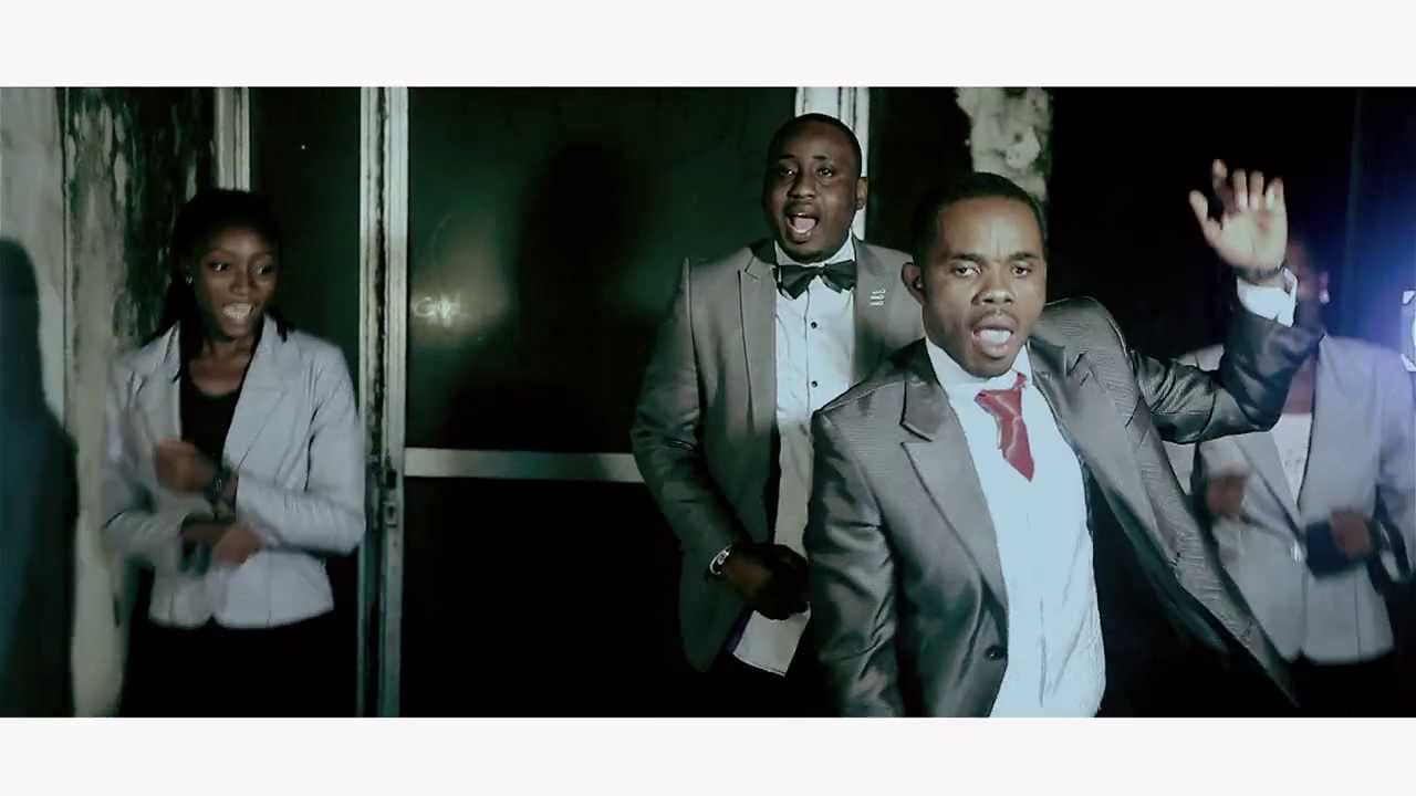 Otis Endie ft. Lemair - Aguidiba / VERSION TOGO HD