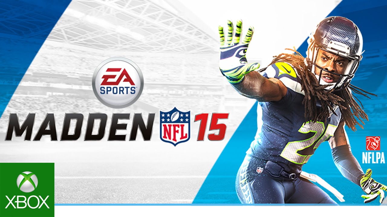 Madden 15 joins The Vault on EA Access