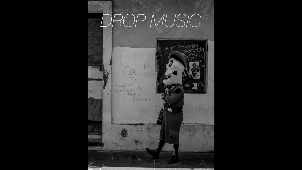 Joachim Garraud - Street's Sound