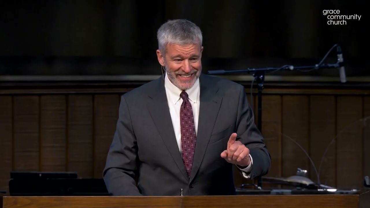 Is It Well with Your Soul? - Paul Washer