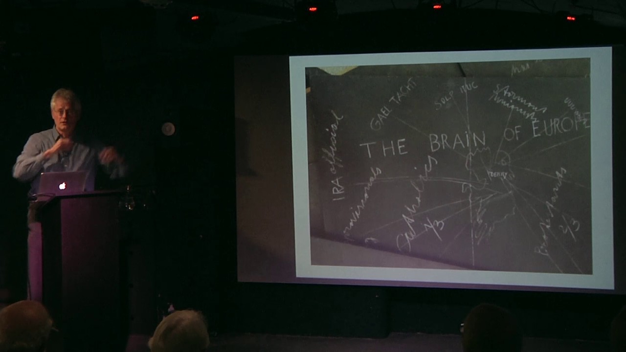 Re-Visit: 1974 / Joseph Beuys