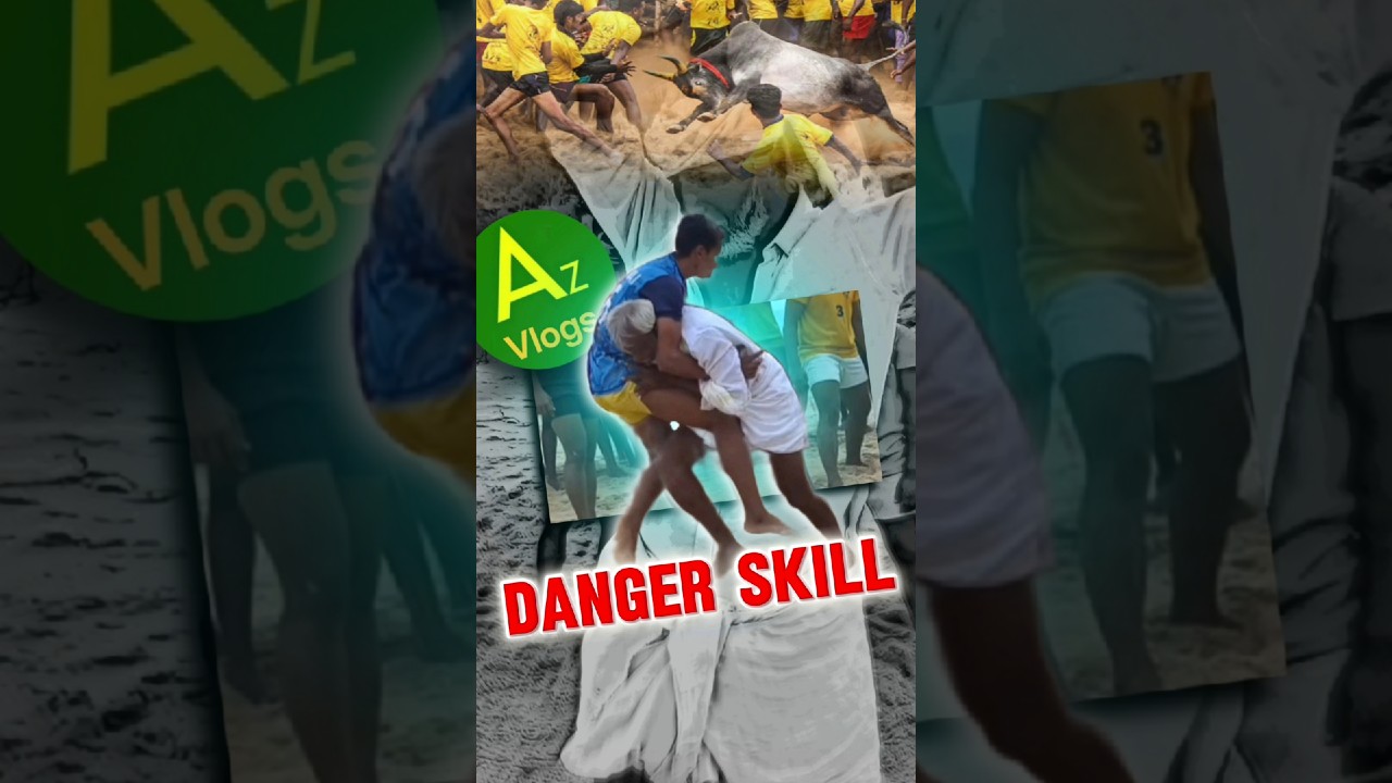 DANGER SKILL 😱🥵.....👍Az Game time 💛🤼✨...#kabaddi #videos #kabaddivlog  contentinstamood