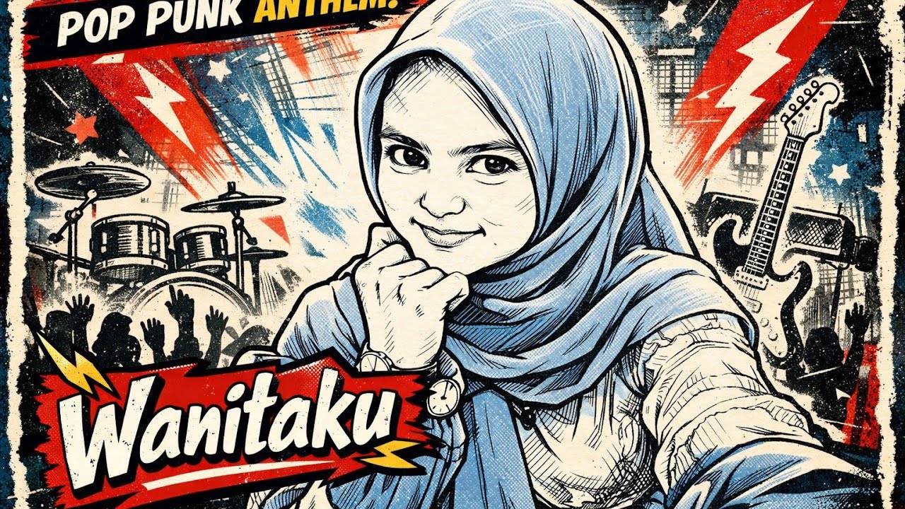 WANITAKU