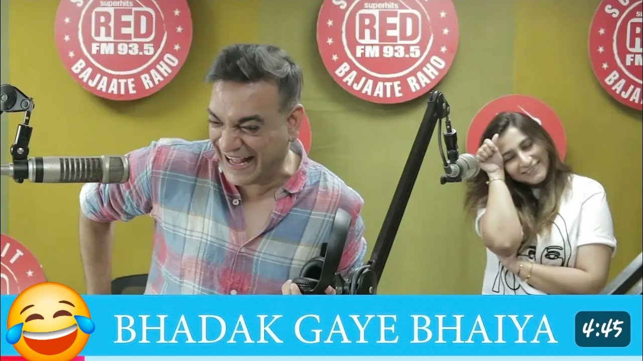 Miracle ho gaya ji | rj praveen nonstop | red murga #redmurga #rj #rjpraveen #rjnaved #bauaa