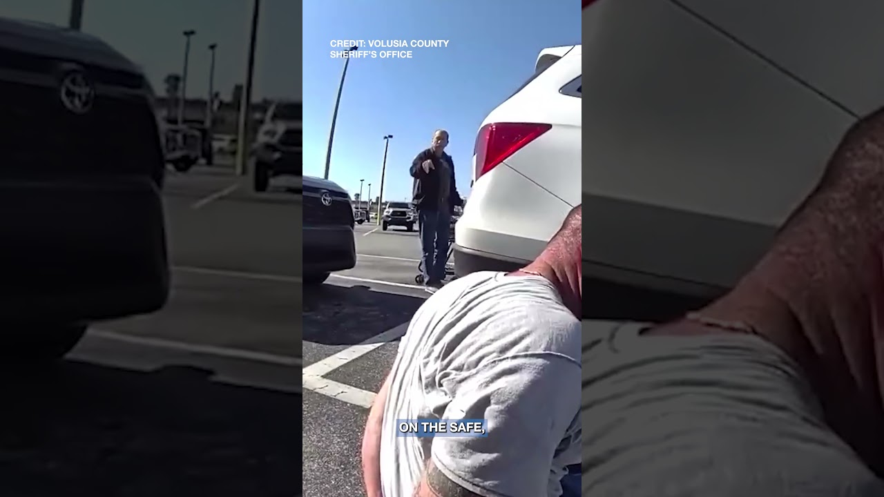 Florida man smashes Publix worker's SUV with hammer, believing it belonged to his ex: deputies