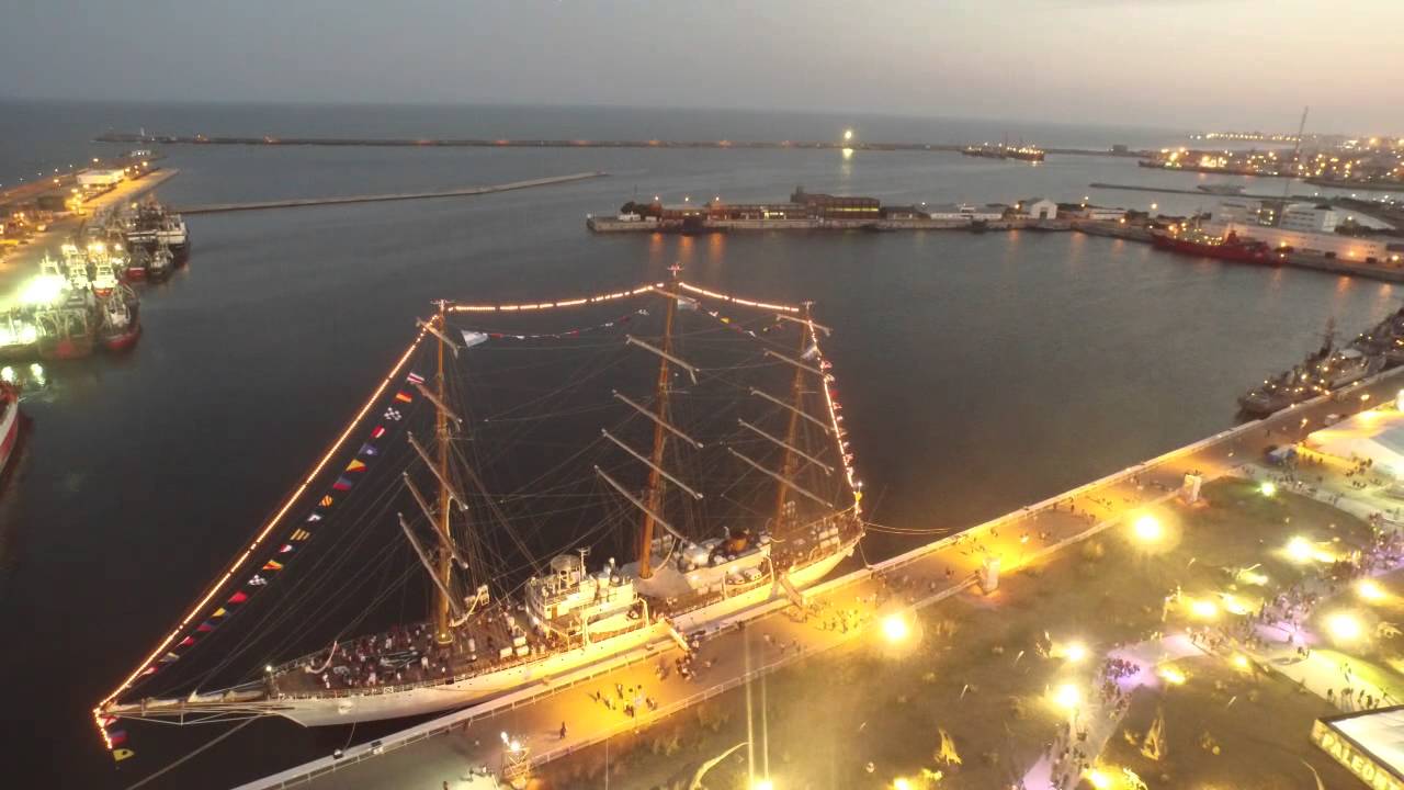 Mar Del Plata - Pink Floyd