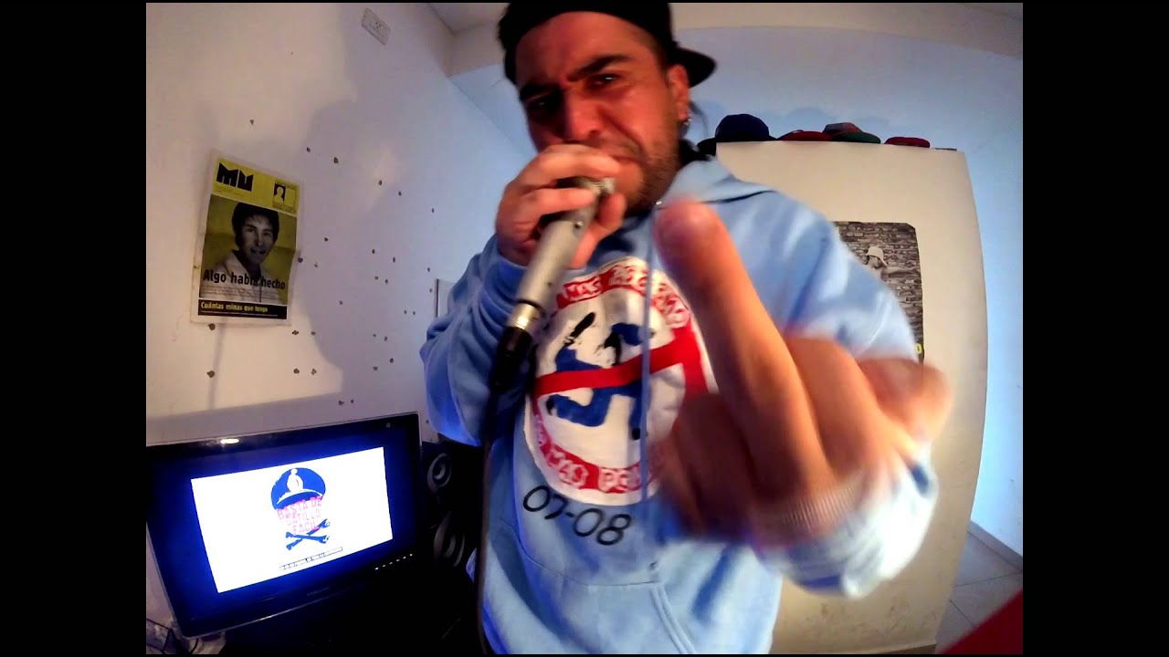 Javier Ortega -  El Manual