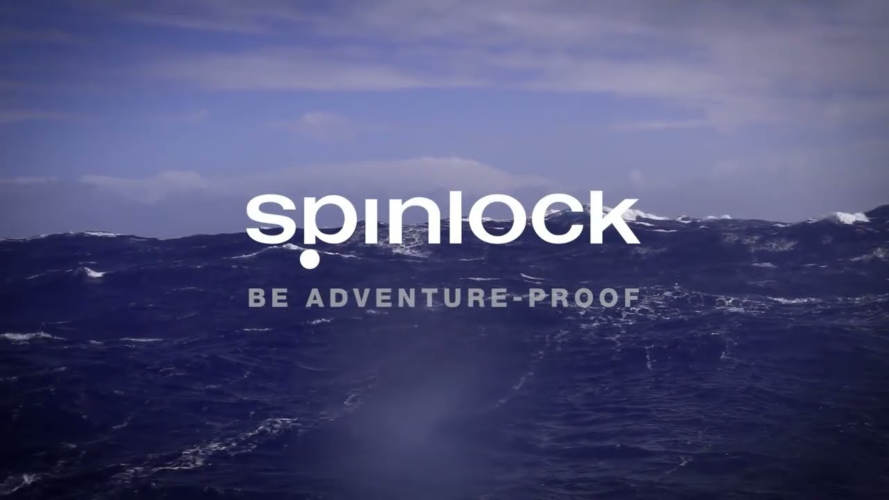 Spinlock DURO SOLAS+ 275N Lifejacket
