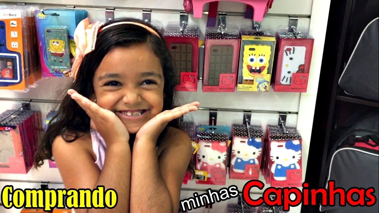MINHAS CAPINHAS DE CELULAR - IPHONE 5C