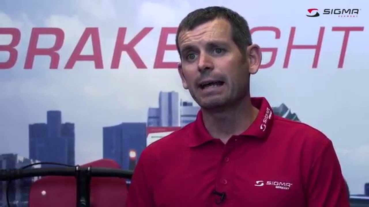 New SIGMA lights for 2016 - BUSTER 600, Nugget Flash, and the BRAKELIGHT