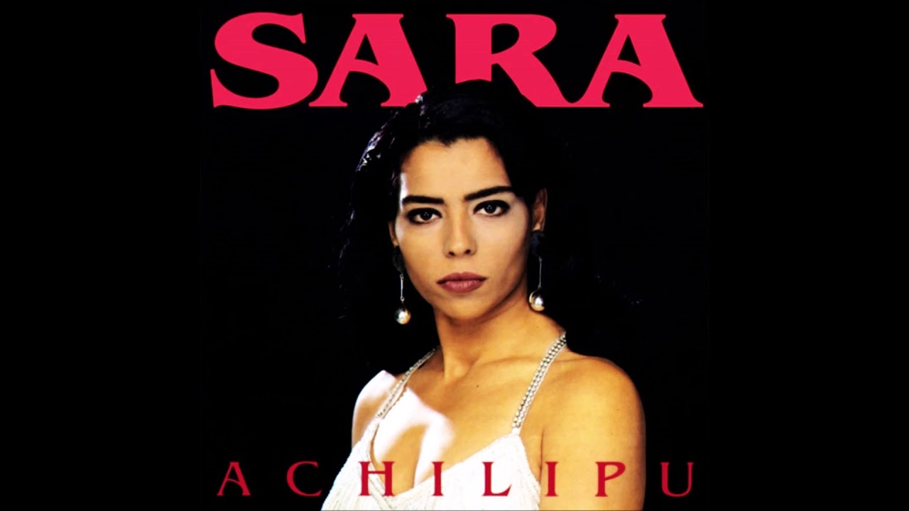 Sara Salazar (Achilipú) (1992)