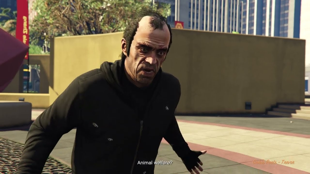 GTA 5 - Episode 25 - Stranger Mission's 