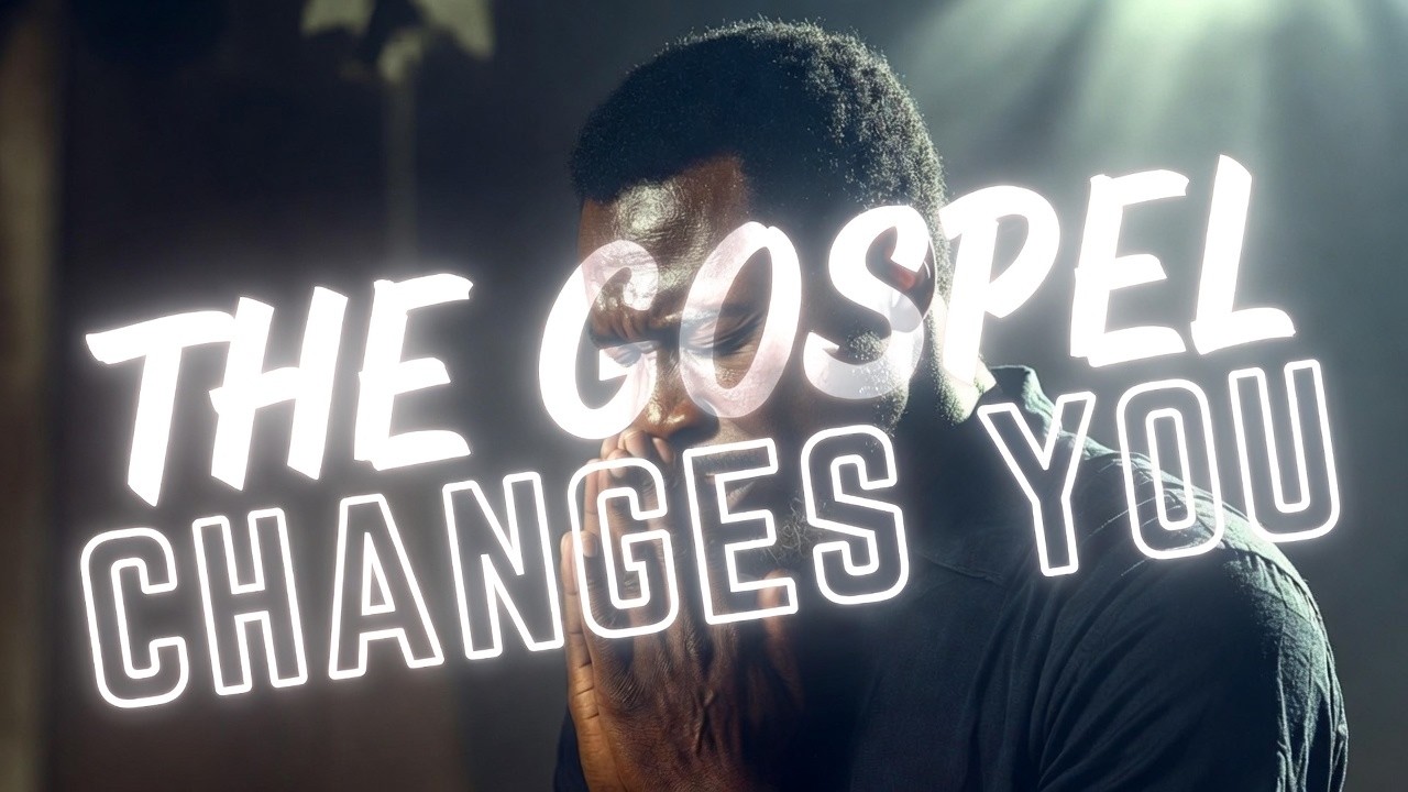 The Power of Prayer — Midnight Gospel R&B Worship