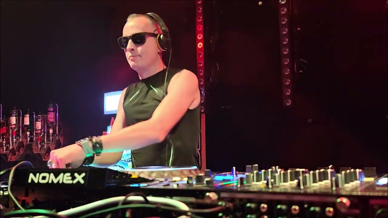 Dany Day @ Prysma Club / Linz (A) 22.11.2025