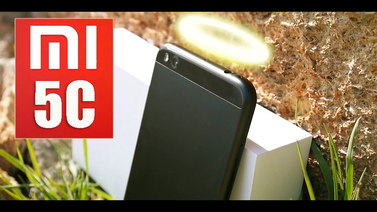 Обзор XIAOMI MI5C - почему он особенный и в чём его миссия?