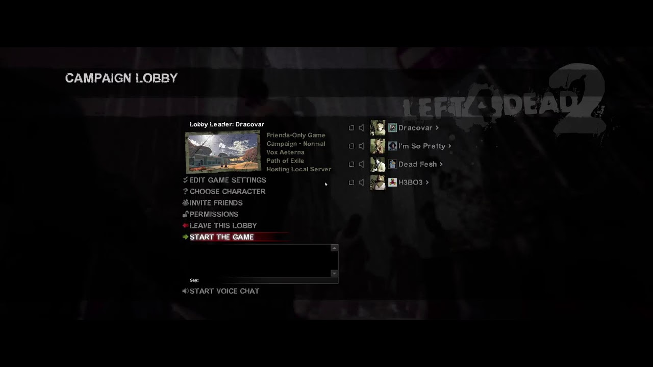 Left 4 Dead 2 - At last, the Hunter becomes... the turntables.