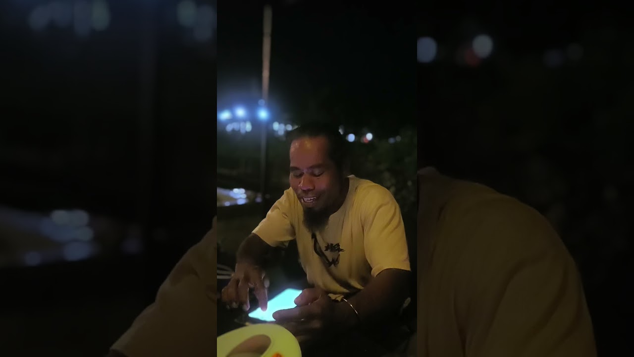 Dangdut Elang-Rahim, Judul: Yamik Lofo Nototo, Voc. Rayken