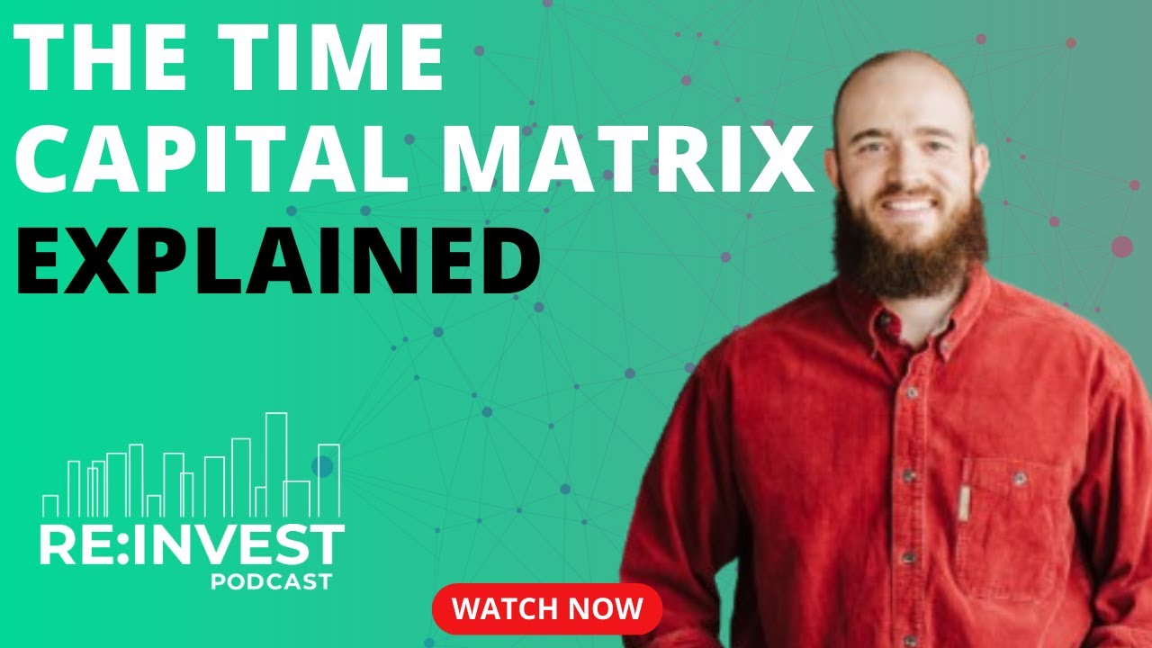 The Time Capital Matrix - EXPLAINED