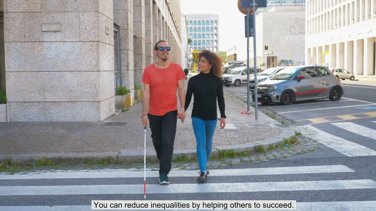 How to promote equal opportunities