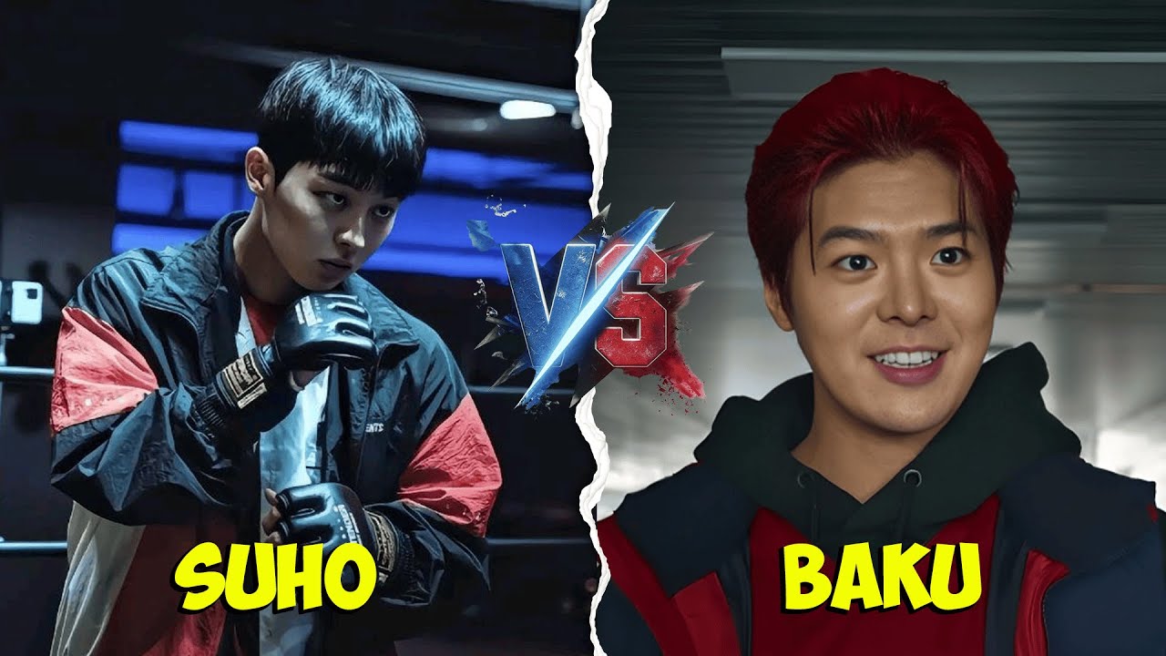 Who is STRONGEST in Weak Hero ?