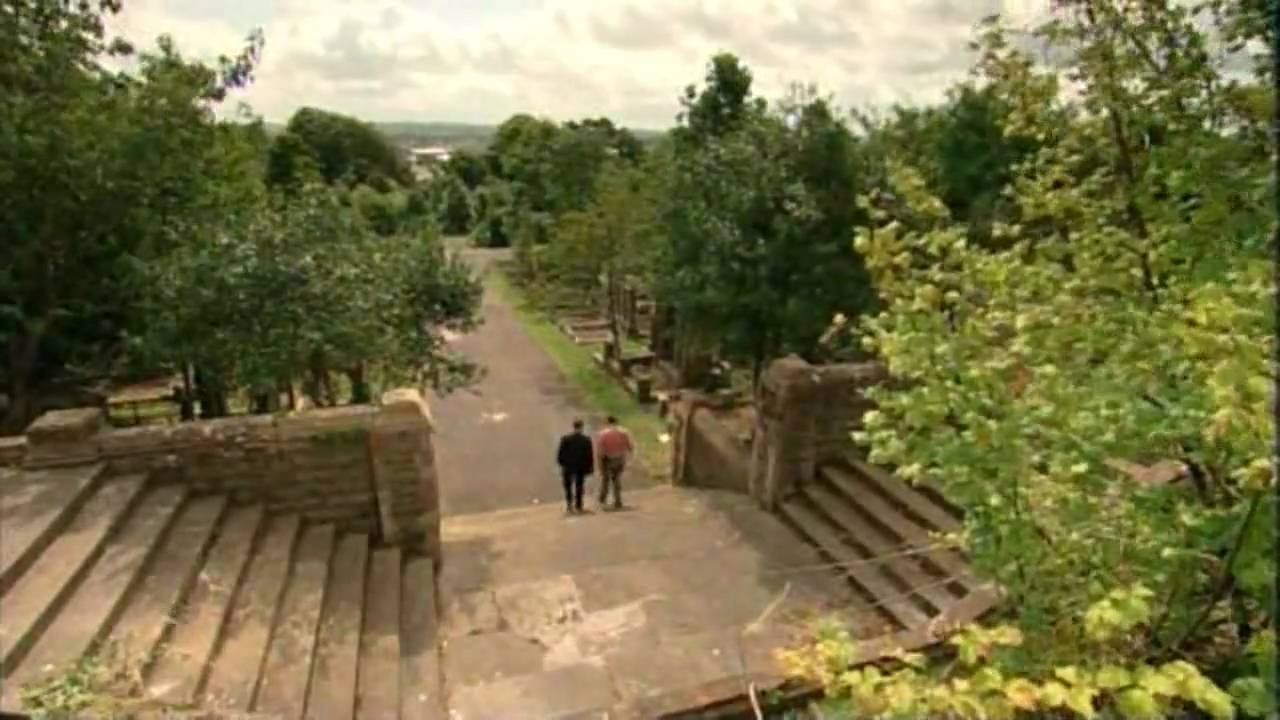 (HD) Bits Of Belfast - Falls Road 4/4