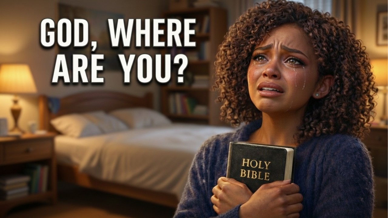 HER KINDNESS WAS USED AGAINST HER… UNTIL GOD DEFENDED HER. #christiananimation
