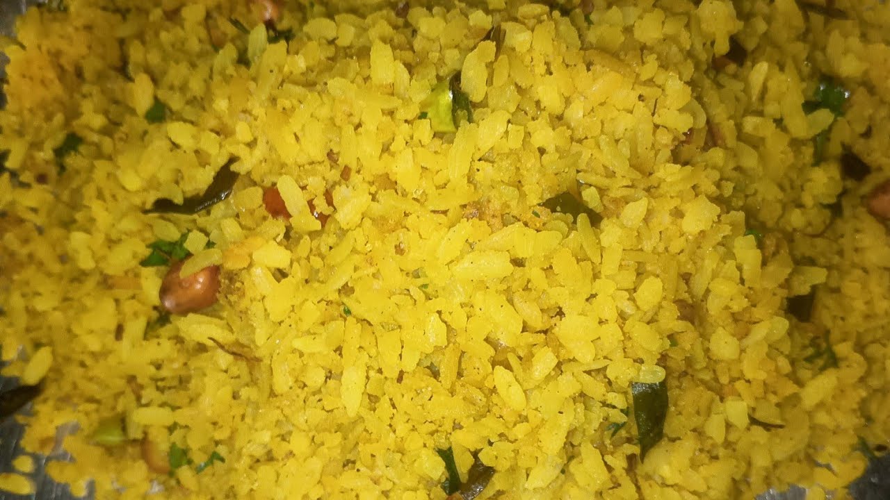 𝐒𝐮𝐧𝐢𝐥 𝐃𝐚𝐰𝐚𝐫 𝐒𝐑 63 घर पर बनाया हुवा पोहा  👀🥘🍲🙃🙂