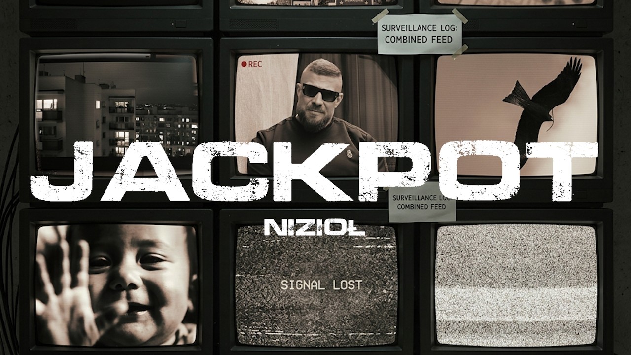 Nizioł - Jackpot (prod. BassVandalz!)
