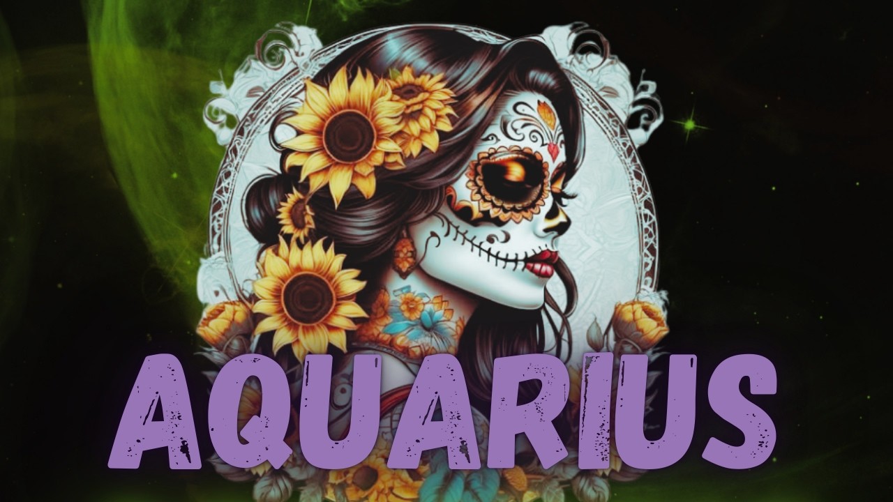 AQUARIUS-THEY GHOSTED YOU & STOPPED TALKING, ITS NOT OVER, THIS OTHER SITUATION THEY HAVE WON’T LAST