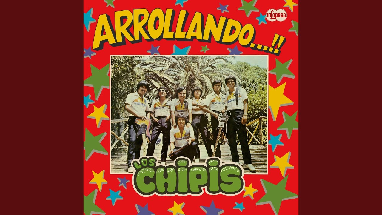 Parranda de Carnaval: Llegó el Carnaval / Pollerita Roja / Cilulay / Carnaval de Tinta /...