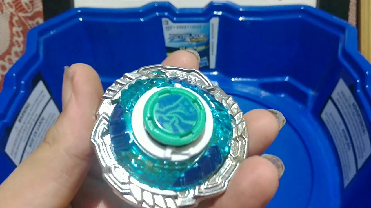 Unboxing De Súper Whisker Infiniti Nado
