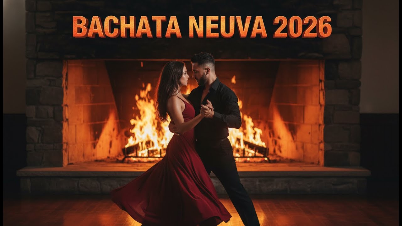 Nueva Bachata Caliente 🔥 Love & Dance