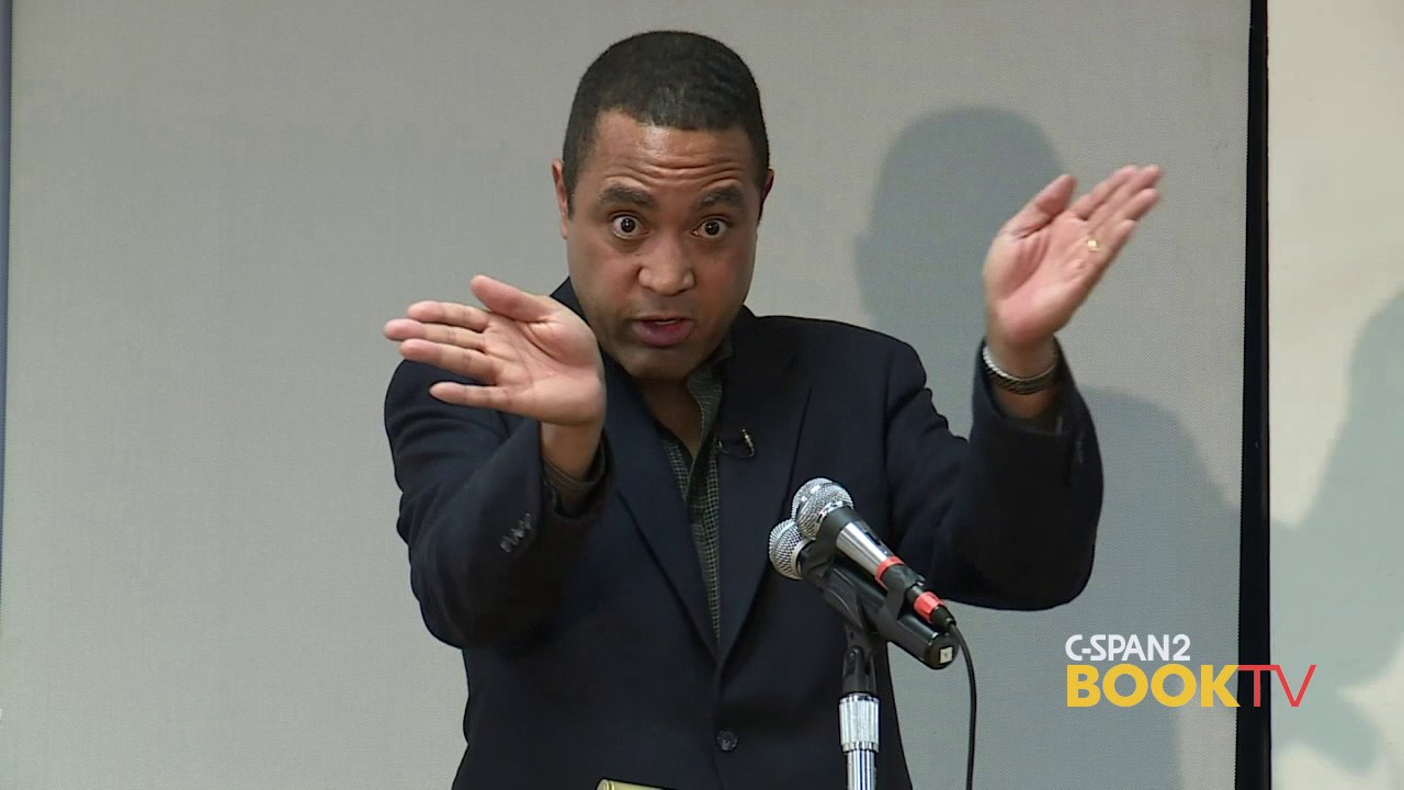 John McWhorter, 