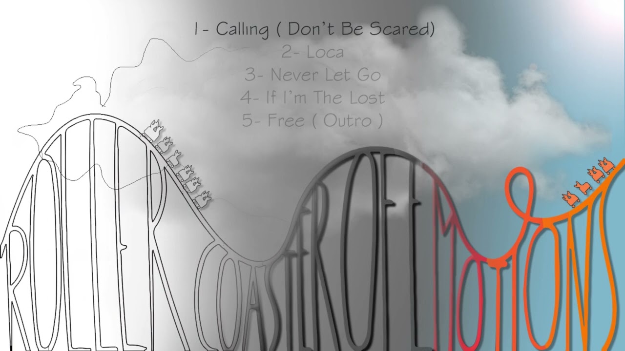 Calling ( Don't Be Scared ) ( ProdbyRami )