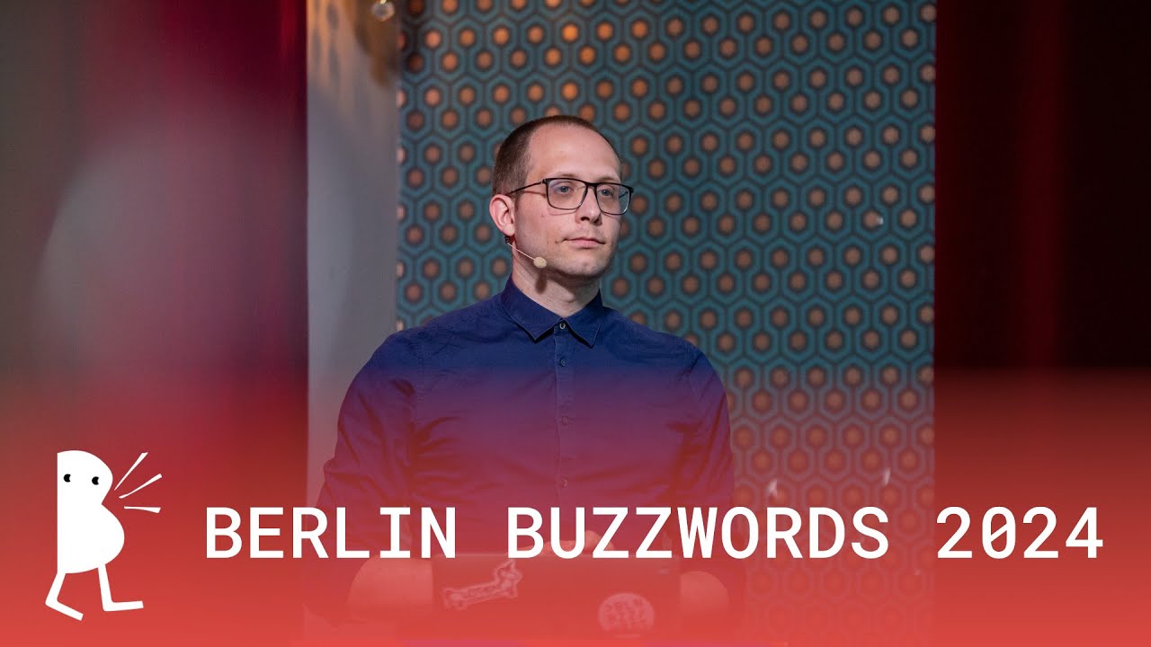 Tim Zöller – Back to the Future! Time Travel with Bitemporal Databases