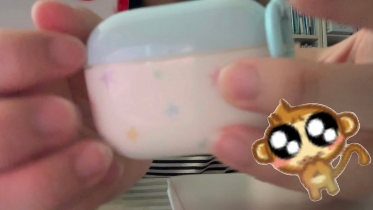 사알짝 과격한 asmr
