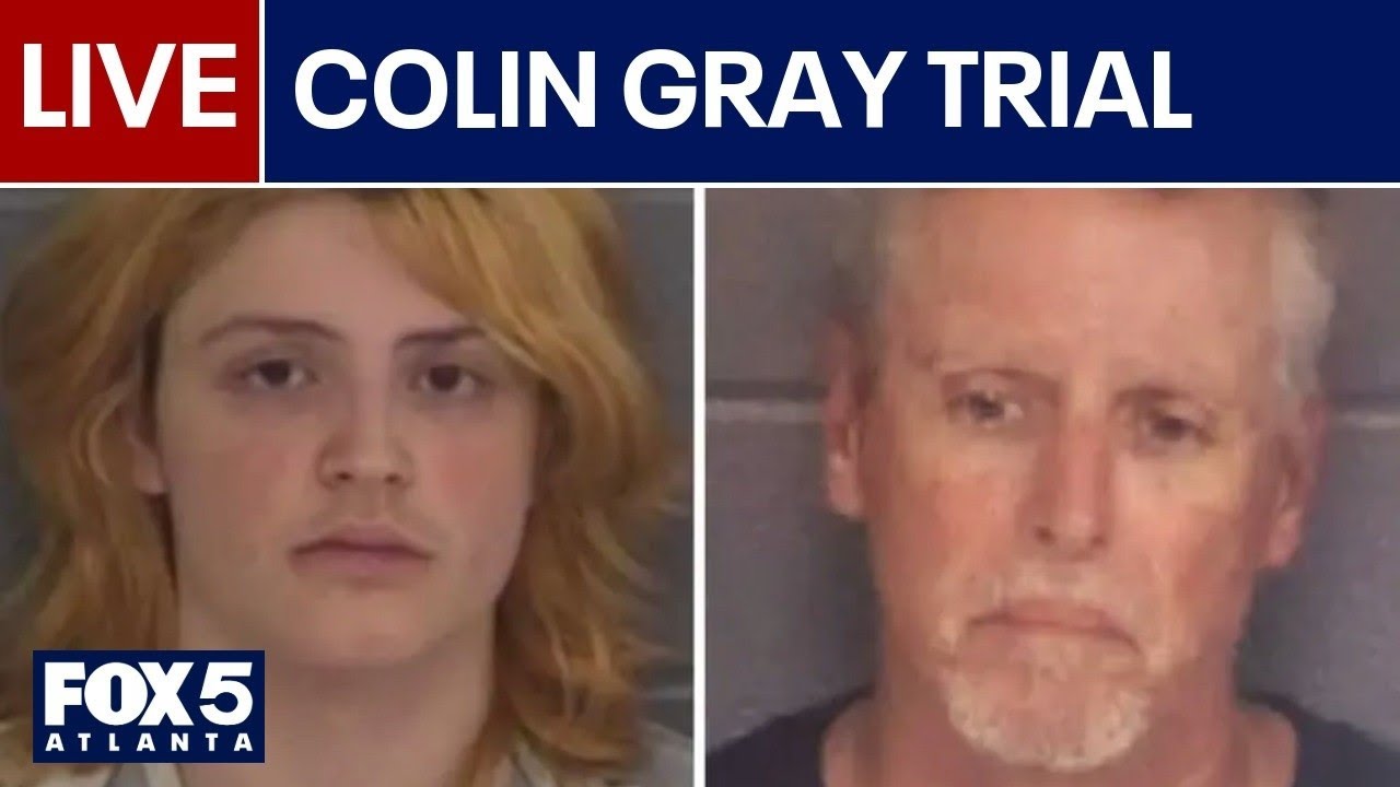 Colin Gray Trial: Police interview to be shown